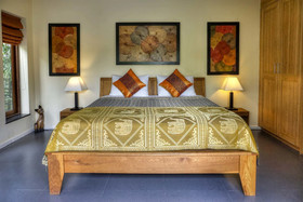 Hideaway Villa