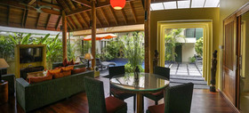 Hideaway Villa