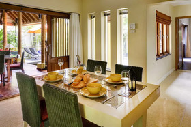 Hideaway Villa