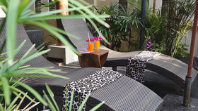 Hideaway Villa