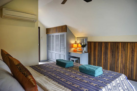 Hideaway Villa