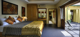 Hideaway Villa