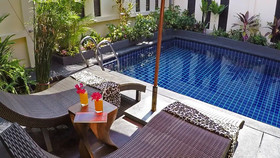Hideaway Villa