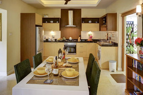 Hideaway Villa