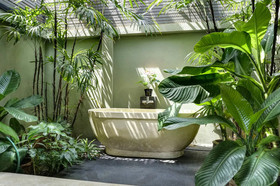 Hideaway Villa
