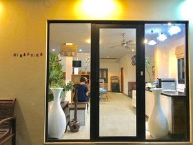 Hiranyika Cafe And Bed