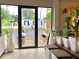 Hiranyika Cafe And Bed