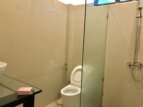 Hiranyika Cafe And Bed