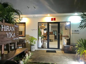 Hiranyika Cafe And Bed