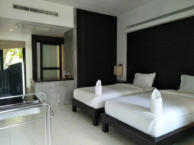 Centara Life Lamai Resort Samui