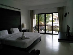 Centara Life Lamai Resort Samui