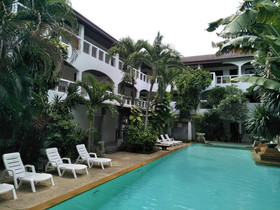 Centara Life Lamai Resort Samui