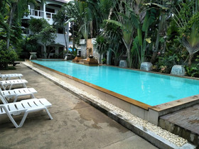 Centara Life Lamai Resort Samui