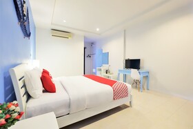 March Samui Resort