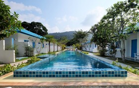 March Samui Resort
