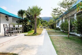 March Samui Resort