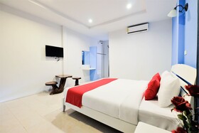 March Samui Resort