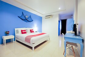 March Samui Resort