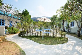 March Samui Resort