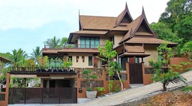 Hotel Kokohousesamui Pool Villa