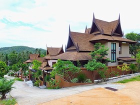 Hotel Kokohousesamui Pool Villa