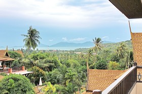 Hotel Kokohousesamui Pool Villa
