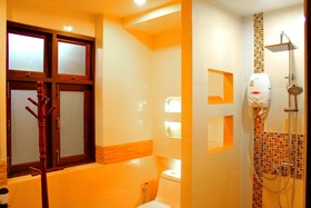 Hotel Kokohousesamui Pool Villa