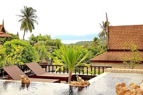 Hotel Kokohousesamui Pool Villa