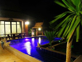 Hotel Kokohousesamui Pool Villa