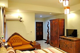 Hotel Kokohousesamui Pool Villa