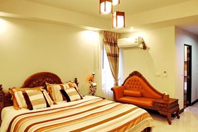 Hotel Kokohousesamui Pool Villa