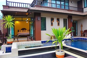 Hotel Kokohousesamui Pool Villa