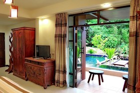 Hotel Kokohousesamui Pool Villa