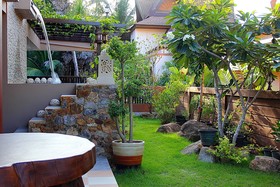 Hotel Kokohousesamui Pool Villa
