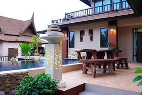 Hotel Kokohousesamui Pool Villa