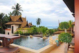 Hotel Kokohousesamui Pool Villa