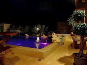 Hotel Kokohousesamui Pool Villa