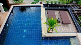 Hotel Kokohousesamui Pool Villa