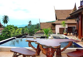 Hotel Kokohousesamui Pool Villa