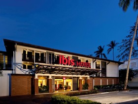 ibis Samui Bophut Hotel