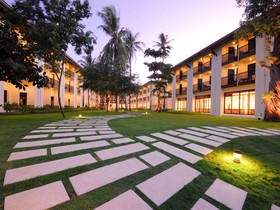 ibis Samui Bophut Hotel