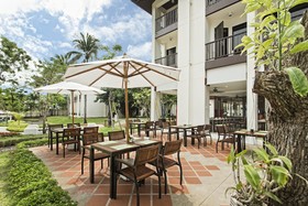 ibis Samui Bophut Hotel