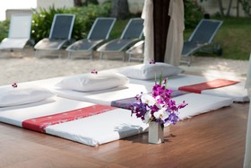 ibis Samui Bophut Hotel