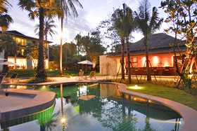 ibis Samui Bophut Hotel
