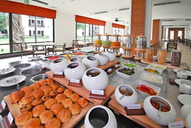 ibis Samui Bophut Hotel