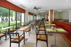 ibis Samui Bophut Hotel