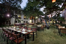 ibis Samui Bophut Hotel