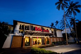 ibis Samui Bophut Hotel