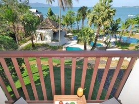 ibis Samui Bophut Hotel