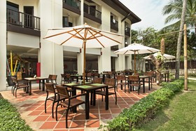 ibis Samui Bophut Hotel